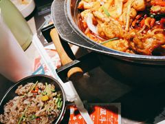 -蛙小侠·沸腾砂锅(西关新天地店)