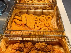 -大橘元自助回转火锅(天河新天地店)