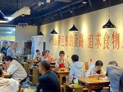 -阳阳老火锅(小南门店)