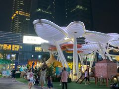 -大族广场Mall&More