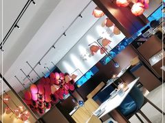 大堂-望蓉城·古法酸菜鱼(世纪汇店)