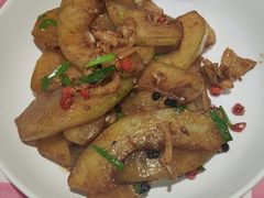 -好帮厨·下饭浏阳菜·坚持现炒(月湖店)