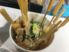 -童陈记重庆冷串串(食宝街店)