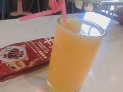 -臻美豪西餐厅(滨河店)