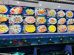 -明记海鲜大排档(巽寮湾店)
