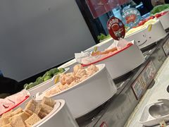 -龍歌自助小火锅(李沧顺和汇店)
