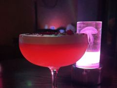 -MOSSO音乐酒吧·live house(长乐路店)