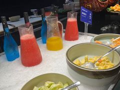 -星伦多自助料理·涮烤一体(虹悦城店)