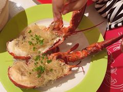 -味餐厅·海鲜·火锅·自助餐