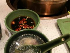-润园四季椰子鸡火锅(海上世界店)