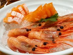 -大焰自助日式料理 铁板烧(徐汇店)