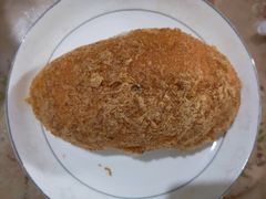 松松-BreadTalk面包新语·烘焙蛋糕(中心书城店)