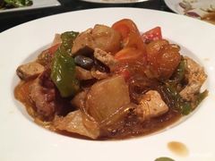 -小南洋海景餐厅(深圳湾店)