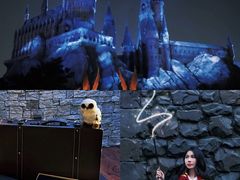 -沉浸北京·团建旅行·密室剧本杀·年会会议轰趴拓展