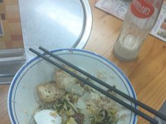 -明姨仔潮汕美食·碳炉猪脚·汕尾牛腩饭·起片鸡煲(起义路店)