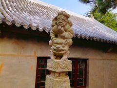 -石岛赤山风景区