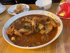 -瑞丽活螃蟹(芒市店)