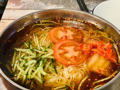 -华炭泥炉烤肉(布吉店)