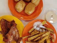 -冰岛茶餐厅(灵狮中路店)