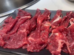 -牛品福潮汕牛肉火锅(旺庄店)