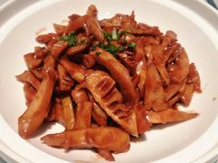 油焖鲜笋-淮扬韵(高新大都荟店)