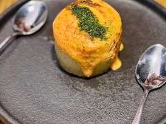 熔岩明太子土豆-筱田の食堂·izakaya(淮海中路店)