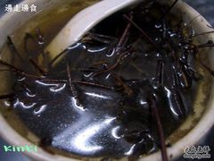 鸡骨草猪横俐-信行丰炖品皇店(光孝路店)