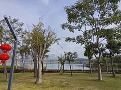 -深圳人才公园