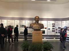 -习仲勋故居
