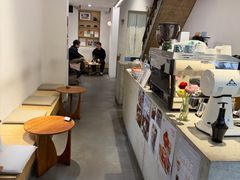 -素咫咖啡CLIFEROSE(新安店)