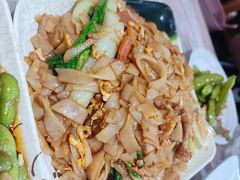 -凤爪王烧烤(徐东旗舰店)