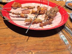 -北三老太太烧烤(人生一串上榜店)