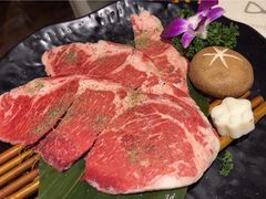 -猫爪爪原切自助烤肉(观音桥阳光世纪店)