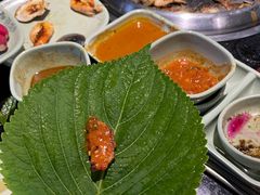 -韩盛·盛江山自助料理(沈辽路万达店)