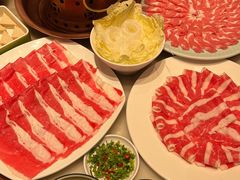 -南门涮肉(天坛店)