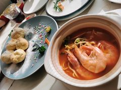 -南山鲜虾面·活鲜小馆·海味大连菜(南山总店)