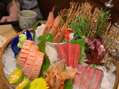 -蟹将军·松叶蟹和牛日料放题自助(K11店)