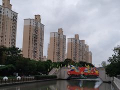 -三林塘老街