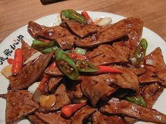 -張飛扒肉•四代传承(道外店)