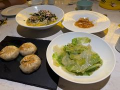 -拾溪餐厅·包厢(杭州千禧度假酒店)