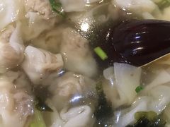 -老谢烧烤野馄饨(云霄路店)