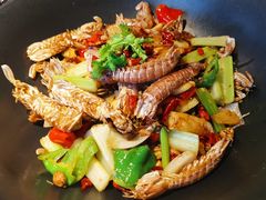 -马头巷·食景园(苏州总店)