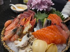 -daozao料理美术馆(寿光店)