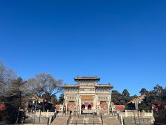 -北陵公园