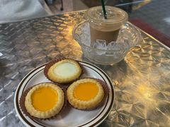 -兴华里茶记(禅城同济首店)
