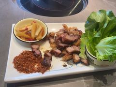 -创味·民间海南菜·非遗藤桥排骨(藤桥·免税城店)