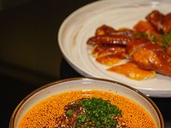 -丽晶轩中餐厅(重庆丽晶酒店)