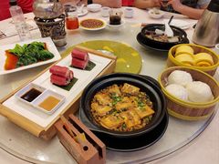 -大天然酒店(军民路店)