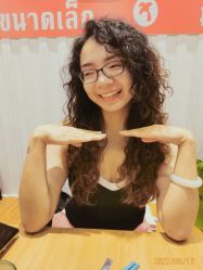 -米娜护肤造型