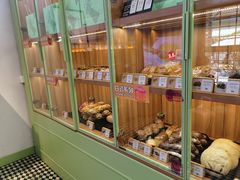 -野上麦田(中贸广场店)